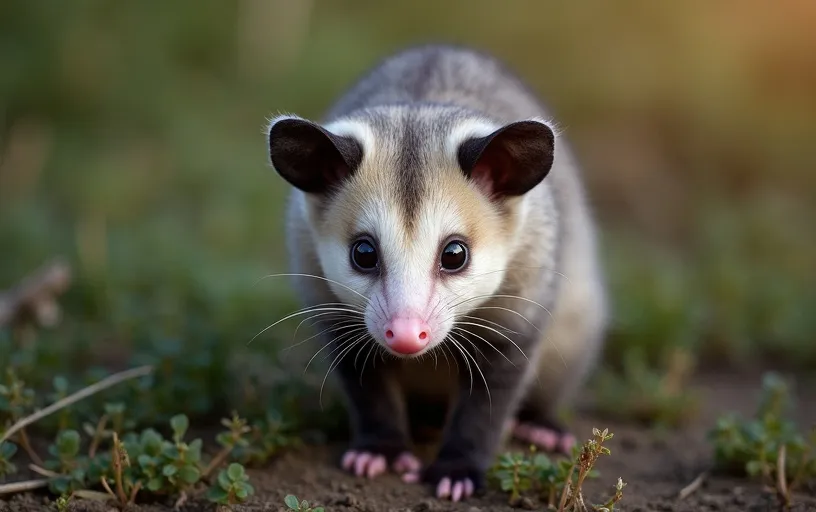 Comprehensive Possum Property Inspection Tivoli