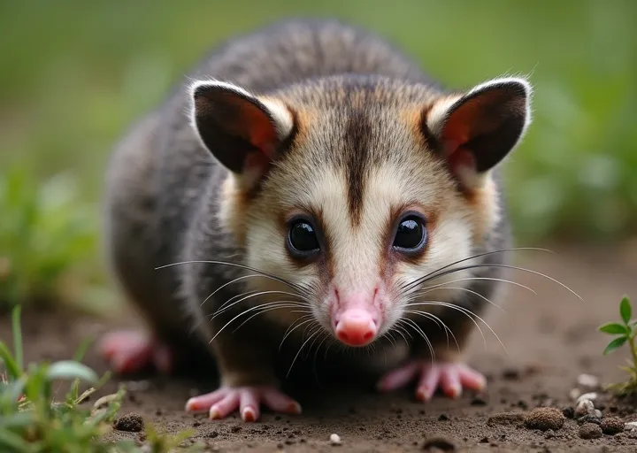 Safe Possum Capture Tivoli