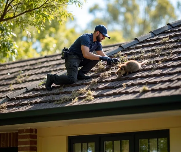 Professional Dead Possum Removal & Disposal Tivoli