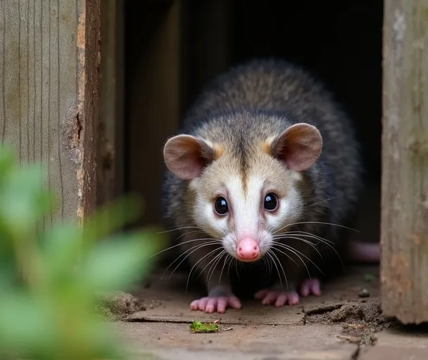 Professional Possum Box Installation Services Tivoli| Fresho Possum Removal Tivoli