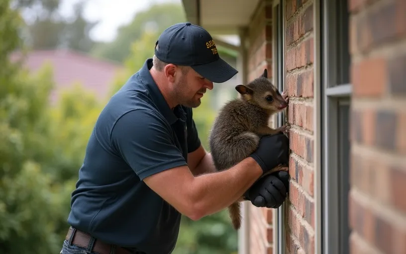 Advanced Possum Prevention Systems Tivoli