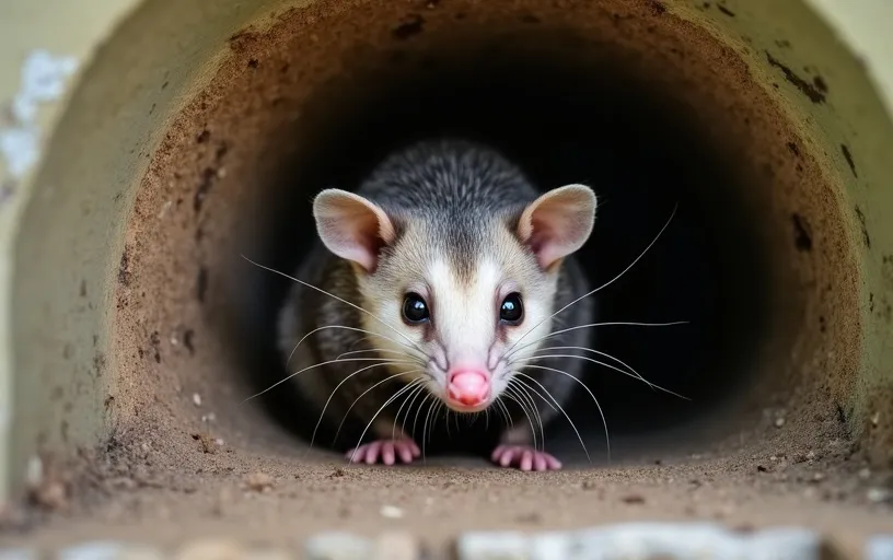 Professional Possum Prevention Services Tivoli
