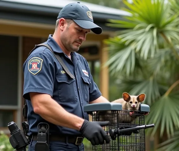 Fresho Possum Removal Tivoli Tivoli Possum Damage Repair Specialist