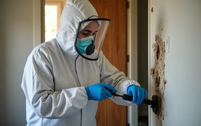 Sanitization & Decontamination Tivoli